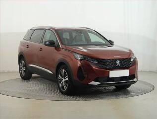Peugeot 5008 Allure PureTech 130
