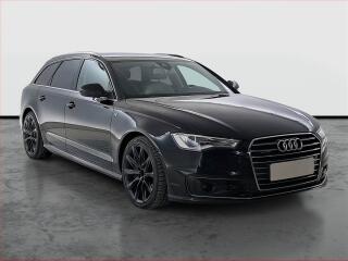 Audi A6 3.0 BiTDI, 4X4, Automat, K��e