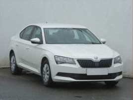 koda Superb 1.4 TSI, R, aut. klima