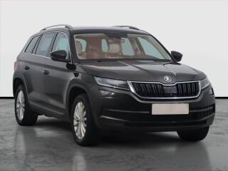 �koda Kodiaq Style 2.0 TDI 4x4
