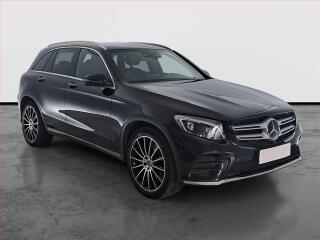 Mercedes-Benz GLC 350 d 4MATIC