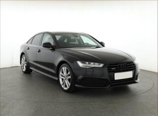 Audi A6 3.0 TDI, 4X4, Automat, Navi