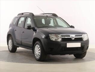 Dacia Duster 1.6 16V