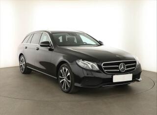 Mercedes-Benz E 300 de