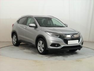 Honda HR-V 1.5 i-VTEC, Serv.kniha, Ke