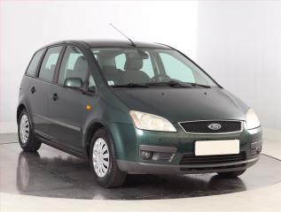 Ford C-MAX Comfort 1.8 i, nov STK, Tan
