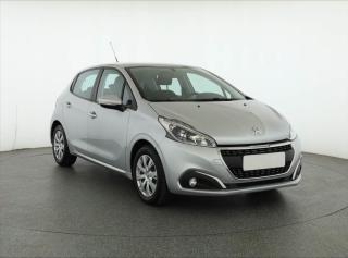 Peugeot 208 1.2 PureTech, Serv.kniha