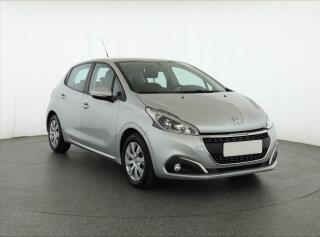 Peugeot 208 1.2 PureTech, Serv.kniha