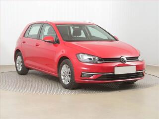 Volkswagen Golf 1.0 TSI, Tempomat