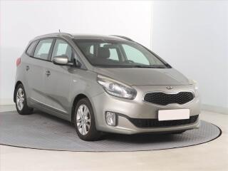 Kia Carens 1.7 CRDi, Tempomat