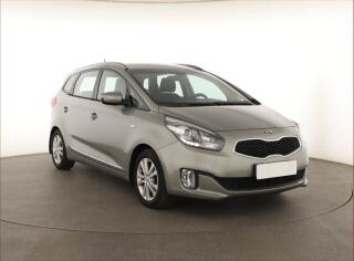 Kia Carens 1.7 CRDi, Tempomat