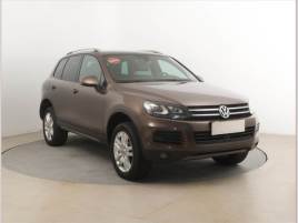 Volkswagen Touareg 3.0 TDI, 4X4, Automat