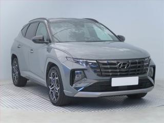 Hyundai Tucson N-Line 1.6 T-GDI HEV, R