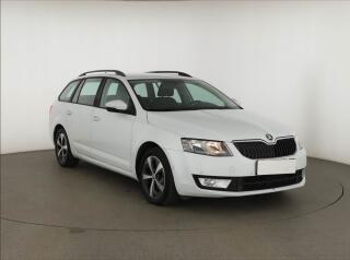 �koda Octavia 1.6 TDI, Navi, Tempomat