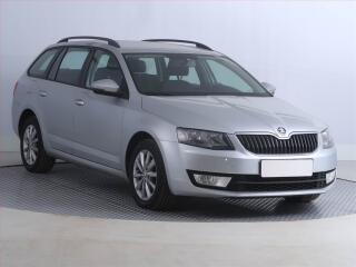 �koda Octavia Ambition Plus 1.6 TDI