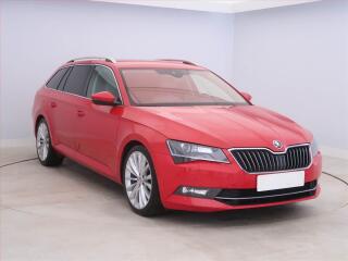 �koda Superb Style Plus 1.4 TSI, Automat
