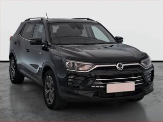 SsangYong Korando Style 1.5 T-GDI