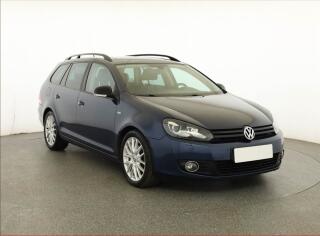Volkswagen Golf 1.4 TSI, Serv.kniha, Xenony