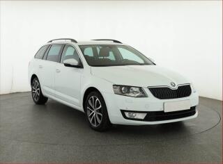 �koda Octavia Edition 1.6 TDI, Automat