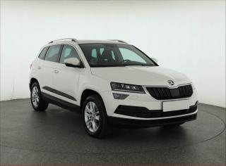 koda Karoq Style 2.0 TDI, Automat, 4x4