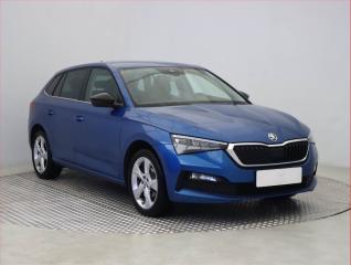 koda Scala Style 1.6 TDI, Automat