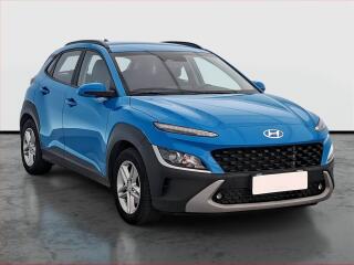 Hyundai Kona 1.0 T-GDI, �R,1.maj