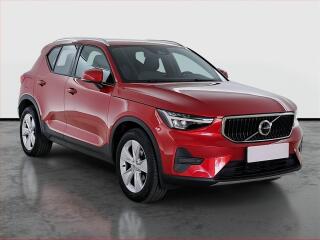 Volvo XC40 T2