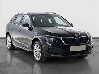 �koda Kamiq 1.5 TSI, �R,1.maj, Navi
