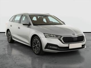 �koda Superb 2.0 TDI, po STK, Ta�n�