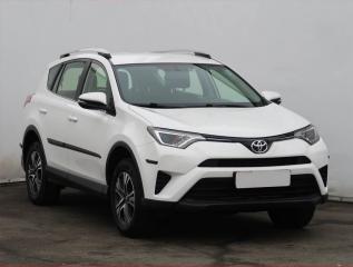 Toyota RAV4 2.0 VVT-i, R,4x4