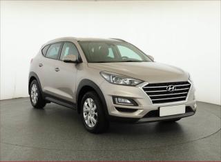 Hyundai Tucson 1.6 CRDi, Tempomat