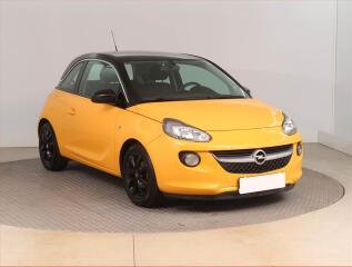 Opel Adam Jam 1.4, �R,1.maj, Serv.kniha