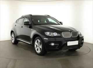 BMW X6 xDrive35d, 4X4, Automat, Ke