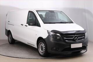 Mercedes-Benz Vito 116 CDI 4x4, L2H1