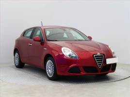 Alfa Romeo Giulietta 1.4 TB, Serv.kniha