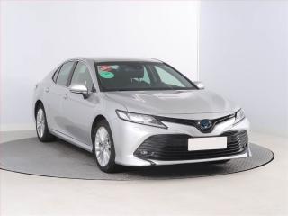 Toyota Camry 2.5 Hybrid, DPH, R