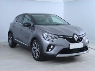 Renault Captur 1.3 TCe
