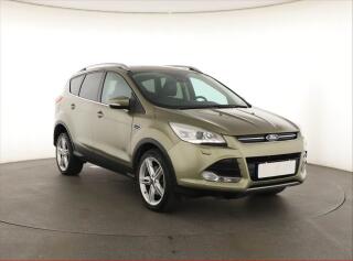 Ford Kuga 2.0 TDCi, 4X4, Automat