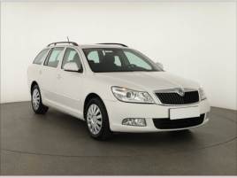 koda Octavia 1.4 TSI, Tempomat