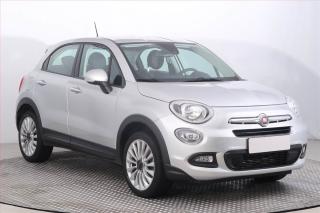 Fiat 500X 1.4 MultiAir, Serv.kniha, Navi