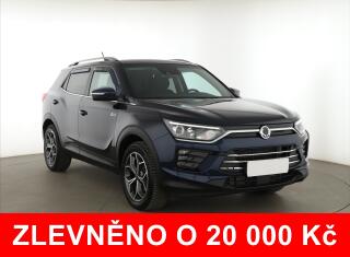 SsangYong Korando 1.5 T-GDI, 1.�R, automat