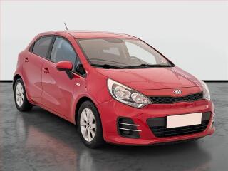Kia Rio 1.25 CVVT