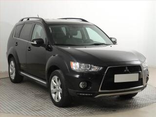 Mitsubishi Outlander 2.2 DI-D, 4X4, 7�m�st, �R