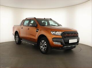 Ford Ranger 3.2 TDCi