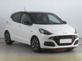 Hyundai i10 1.2, R,2.maj, Serv.kniha