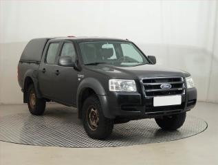 Ford Ranger 2.5 TDCi, 4X4