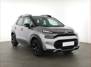 Citron C3 Aircross Shine Pack 1.2 PureTech