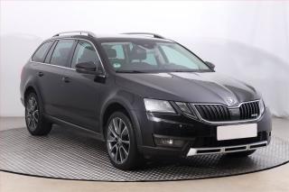 koda Octavia Scout 2.0 TDI, 4X4, Automat