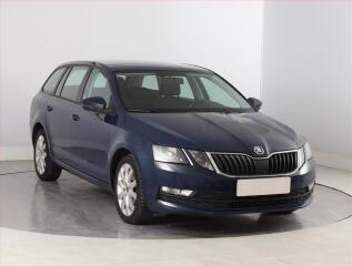�koda Octavia Ambition 1.6 TDI, Serv.kniha