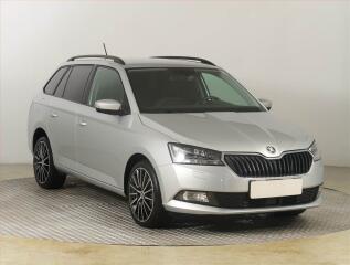 �koda Fabia Style Plus 1.0 TSI, �R,1.maj
